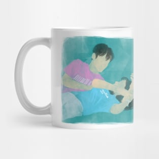 Extraordinary you FANART 02 Mug